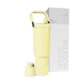 thumbnail image 1 of Botella de agua Simple Modern Trek Pivot 1.2 L con asa, 1 of 8