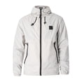 thumbnail image 5 of Marshall Artist Lauderdale Jacket, Grey, 5 of 5