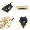 thumbnail image 3 of Sac à Main de Soirée pour Femmes de 7,87 Pouces avec Chaîne Détachable, 3 of 5