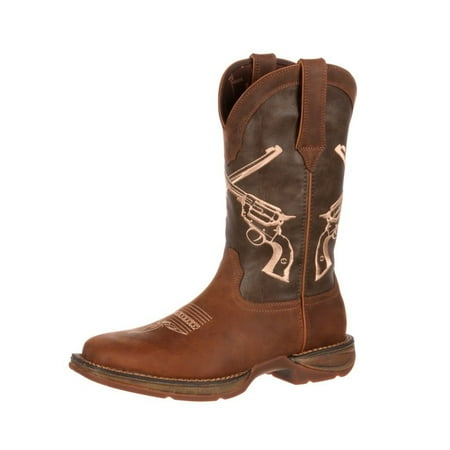 Durango Square Toe Western Shoe Boots Durango Square Toe Western Shoe Boots