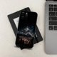 thumbnail image 3 of Acotar una funda de teléfono Court of Mist and Fury para Apple iPhone 15,14,13,12,11,Pro,X,XS,Max,XR,Plus,Mini funda negra suave, 3 of 5