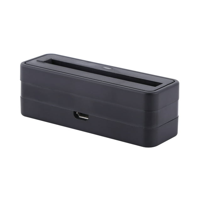 Base de Carga USB, Base de Descritorio USB, Soporte de Carga de Batería, Cargador, Base de Carga USB, Base de Carga de Batería para V20