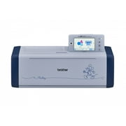Brother ScanNCut Machine DX-- SDX330D Limited Edition Disney ScanNCut DX Innovis Edition with WLAN
