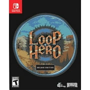 Loop Hero: Deluxe Edition, Nintendo Switch
