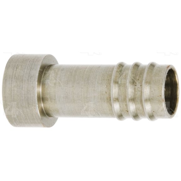 Four Seasons 12384 Steel Outer Weld on A/C Fitting