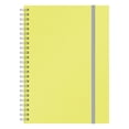 thumbnail image 1 of Cuaderno B5 Oxford con liga cuadro chico 70 hojas color Lima, 1 of 3