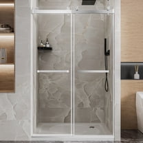Kelloza Tub Shower Door 56-60