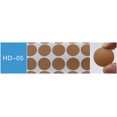 thumbnail image 1 of Furniture Cabinet Self-adhesive Sealing Sticker Ugly Cover Screw Hole Sticker Three-in-One Ring Beauty Sticker Three-in-One Sticker, 1 of 6