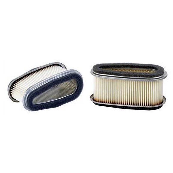 WIX Filters - 42433 Heavy Duty Air Filter Pack of 1