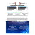 thumbnail image 2 of Antivirus Bitdefender Total Security Descarga Digital por 1 Año 5 Usuarios, 2 of 4