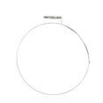 thumbnail image 1 of Hilitand Loupe de Réparation de Montre de Haute Qualité, Loupe, pour Horloger, 1 of 8