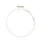 thumbnail image 3 of Lupa 10X, Lupa 5X Herramienta 5X 10X Lupa Juego De Lentes Lupa Para Ojos Accesorio De Reparación De Relojes Lupa Con Banda Para La Cabeza, 3 of 7