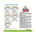 thumbnail image 3 of Botana surtida Totis party mix 30 pzas, 3 of 4