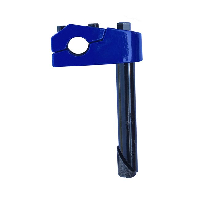 Poste Mutante Bmx De 1 , Con Tornillo Expansor. Mutante PSMNTEX