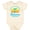 Natural, variant on Inktastic Enjoy the Sunshine Bahamas Summer Paradise Boys or Girls Baby Bodysuit