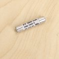 thumbnail image 4 of 6X 1000V 500MA 6.3 x 32mm White Ceramic Fuse for Multimeter, 4 of 8