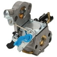 thumbnail image 1 of Generator Carb, Aluminum Carburetor Carb Widely Applicable Wear Resistant  For Outdoor Work, 1 of 8
