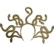 thumbnail image 1 of Diadema de Serpiente para Disfraz, Tocado para Fiesta de Cosplay de Halloween, 1 of 1
