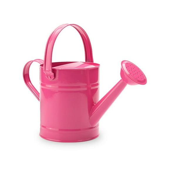 COOLHOOD 1.5L Capacity Watering Can for Plant Watering Can for Indoor Outdoor Gardening Watering Pots with Ergonomic Handle