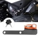 thumbnail image 4 of Gancho de montaje de bloqueo de casco modificado para motocicleta, apto para 1050/1190/1290 Adventure 2012-2015, 4 of 7
