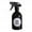A, variant on 500ml Plastic Brown Spray Bottle Gentle Spray A Super-Fine Mist, Clear Empty Bottle For Hair/Misting Plants/Cleaning Liquid