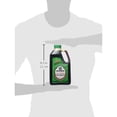 thumbnail image 2 of Kikkoman Traditionally Brewed Less Sodium All-Purpose Seasoning Soy Sauce 1.25 Qt (40 Oz), 2 of 3