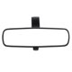 thumbnail image 2 of Espejo de Vista Trasera Interna, Espejo Retrovisor Interior OEM Estándar 6398100517 Lifespan Larga Para Sprinter 2500 3500 2007-2021, 2 of 7