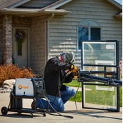 hobart 500559 handler 140 mig welder 115v