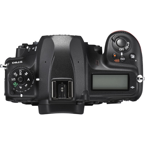 Nikon D780 DSLR Camera with 24-120mm ED VR Lens Bundle Includes: Extra EN-EL15 Battery and Charger Sandisk Extreme Pro 64GB SD, Filter Kit, Gadget Bag, Tripod and More - image 4 of 5