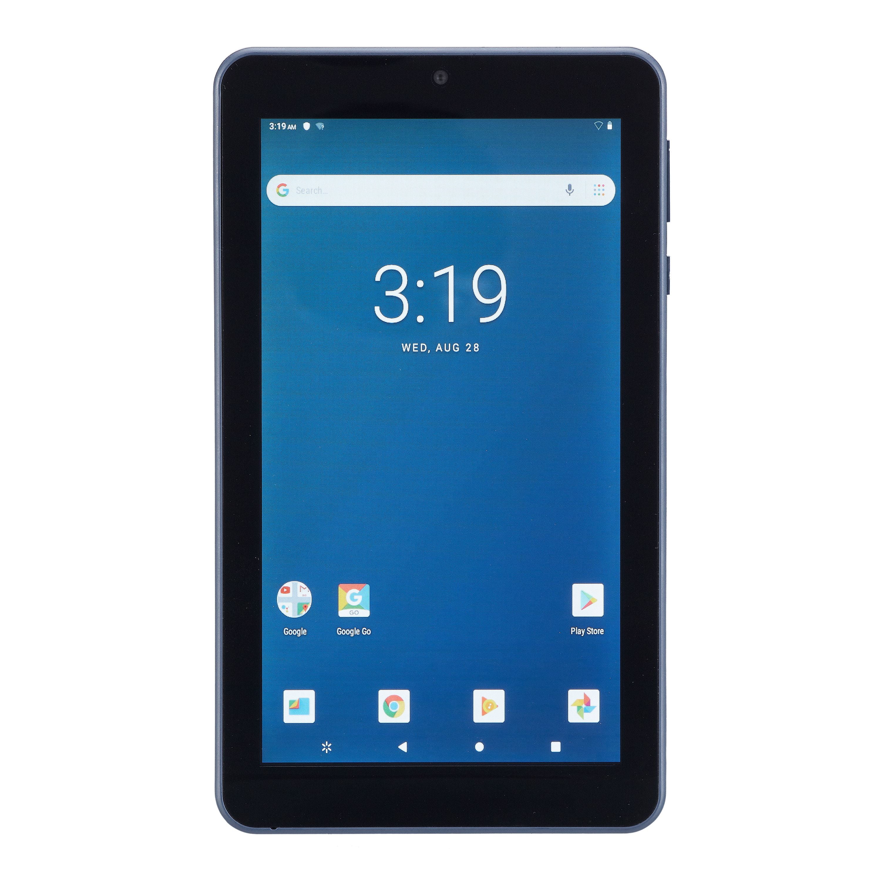 onn. Android Tablet, 28", 28GB Storage, Bonus $28 off Walmart eBooks Included