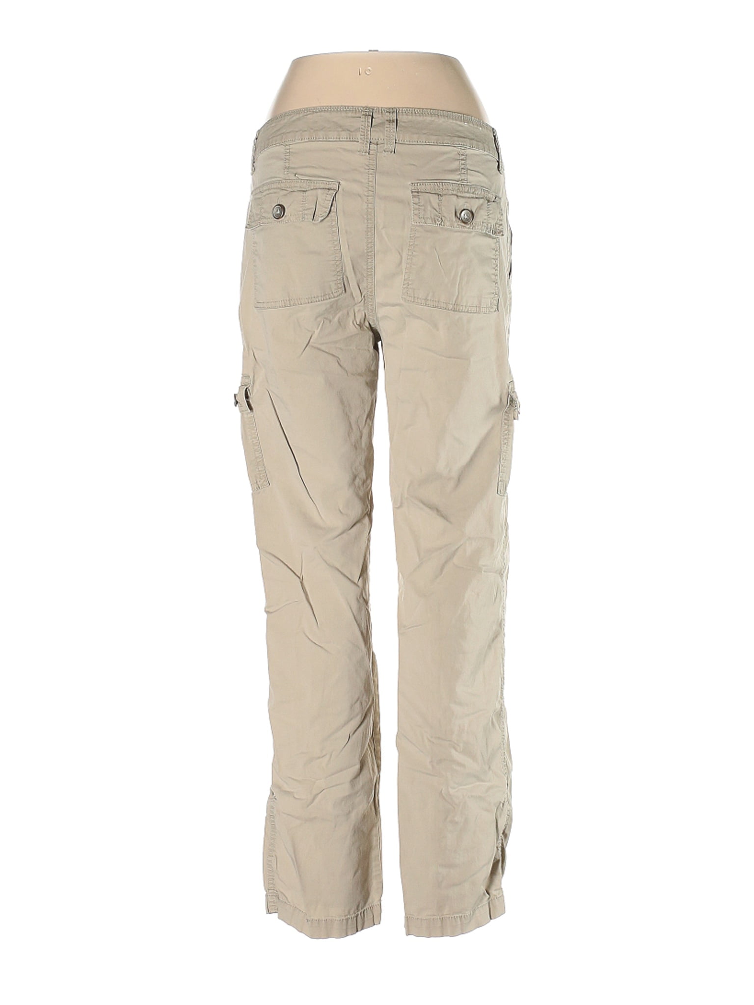 sonoma womens goods for life cargo utility pants