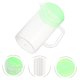 thumbnail image 5 of Luxshiny Jarra De Verde Resistente Para Uso En Casa Con Y Gran Capacidad, 5 of 8