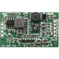 thumbnail image 1 of HUGFEGWE Carte TCON à Survoltage pour Écran LCD, Tensions d'Entrée 3,3/5 V, Module Réglable avec Sortie à 4 Canaux CA408/CA508 CA919-100816, 1 of 8