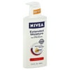 Nivea Extended Moisture Dry to Very Dry Skin Daily Lotion
