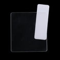 thumbnail image 4 of Tachiuwa Premium Real Tempered Glass Film Watch Screen Protector For Fbit Blaze, 4 of 9
