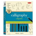 thumbnail image 1 of WALTER FOSTER / HACHETTE K41 KIT de Calligraphie, 1 of 5