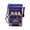 B, variant on Fruit Slot Machines Keychain Charm Portable Fun Game Pendant Keyring Entertainment Accessory for Kids and Adults