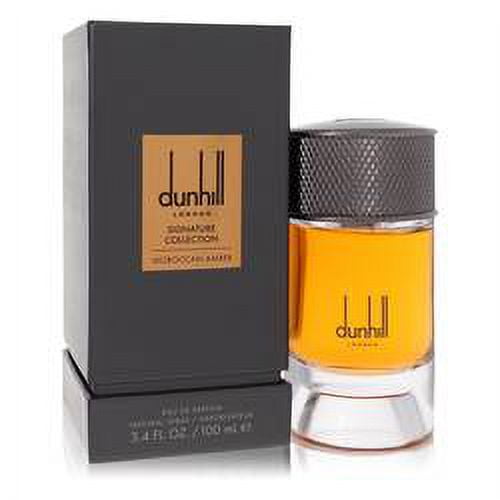 Dunhill Morococan Amber Eau de Parfum Spray por Alfred Dunhill Alfred Dunhill Model