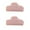 Pink, variant on COM1950s Reusable Food Storage Clips,4X2 Inch Plastic Sealing Clips for Snack Bags,Kitchen Organizing Tools with Strong Grip,Refrigerator Safe Bag Sealer,2 Pack
