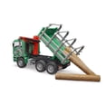thumbnail image 3 of Camión de juguete Bruder Forestry MAN Timber con grúa de carga desde hace más de 4 años, 3 of 9