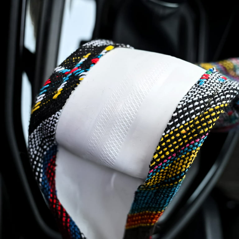 Louis Vuitton Steering Wheel Covers
