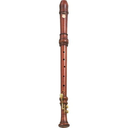 Yamaha YRT-61M Maple Tenor Recorder with Baroque Fingering
