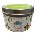 thumbnail image 1 of Vela Aromaterapia Magnificent 101 Salvia Energía Positiva, 1 of 4