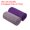 Purple/Pink, variant on Uxcell Cooling Towel for Neck and Face, Soft Breathable Chilly Towel Purple/Pink