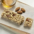 thumbnail image 3 of Kashi Vegetarian Honey Almond Flax Chewy Granola Bars, Fiber Bars, 7.4 oz, 6 Count, 3 of 8