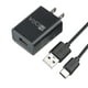 thumbnail image 2 of Combo Cargador Carga Rapida Cable V8 2.0a 1hora 1 HORA CARGADOR ALAMBRICO, 2 of 2