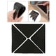thumbnail image 2 of 2 Pares De Pinzas Para Alfombras, Reutilizables, Para Alfombras, deslizantes, deslizantes, Adhesivos De Goma Lavables, Tapones Para Alfombras Sunnimix pegatinas de alfombra antideslizante, 2 of 8