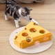 thumbnail image 4 of Interactive Cats Scratch Puzzle Box, Interactive Scratch Puzzle Box for Cats, Fun Toy to Stimulate Your Cat’s Mind and Senses, 4 of 9
