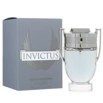 Paco Rabanne Invictus 3.4 oz Eau de Toilette Spray for Men