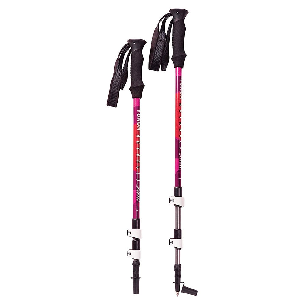Yukon Charlie's Float Trekking Poles - Thumbnail 2